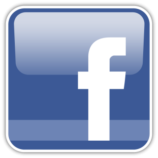 Logo Facebook Png Transparent Image 28